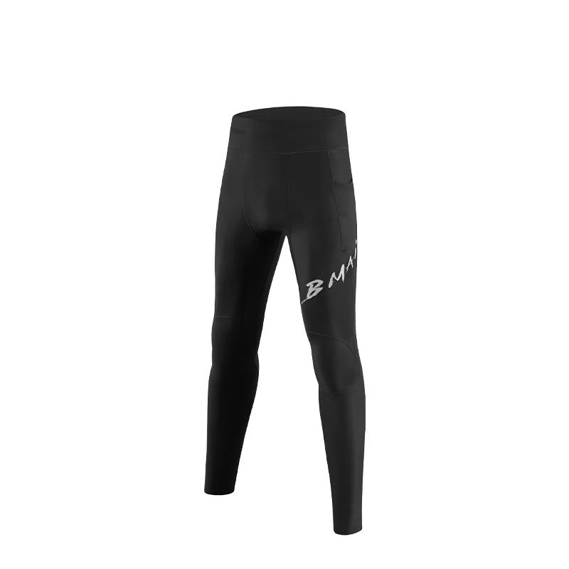 Bmai Marathon Running Compression Pants