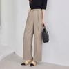 MorriS Coming Home Women S Pintuck Strap Semi Wide SlackS M2604pt035b