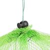 Simple Small Fish Guard Nylon Cloth 3 Layers Small Mesh Cloth Bag Foldable Net
