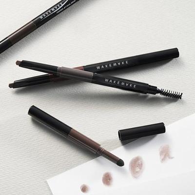 Powder Jet Dual Brow 5 COLOR