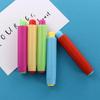 Healthy Non Dust Clean Teaching On Chalkboard Chalk Holder Chalk Clip Non-toxic Chalk Accessories