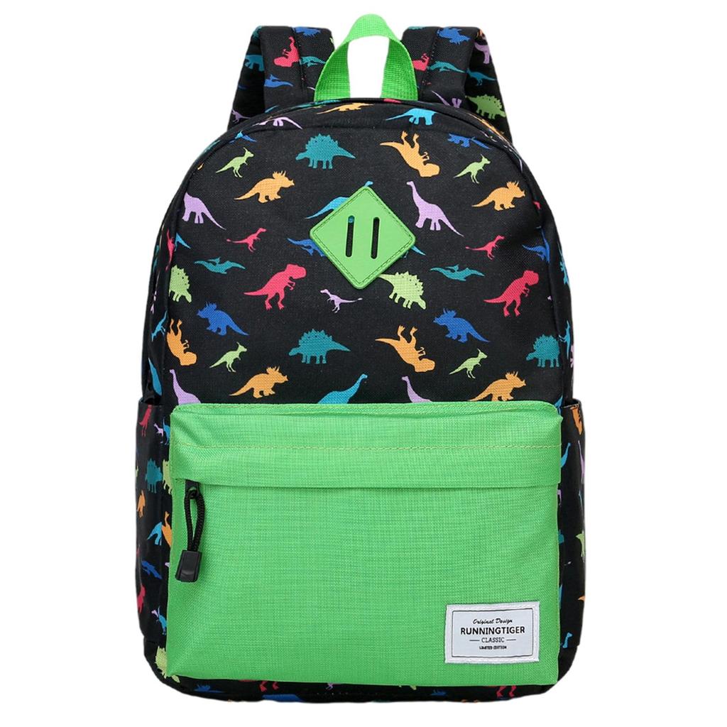 dinosaur backpacks for school
