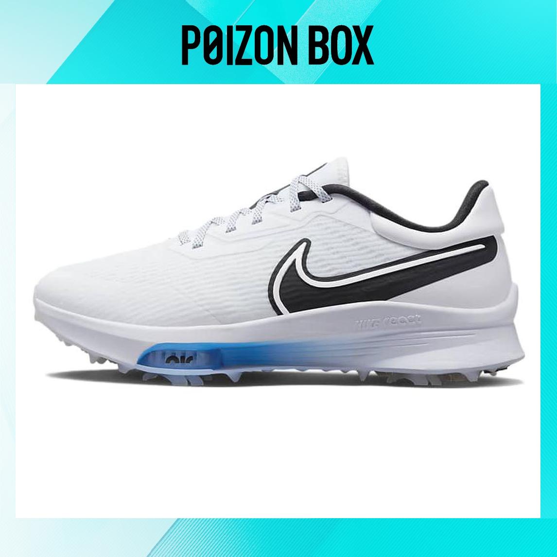 

кроссовки Nike Air Zoom Infinity Golf shoes Unisex DM8446-103