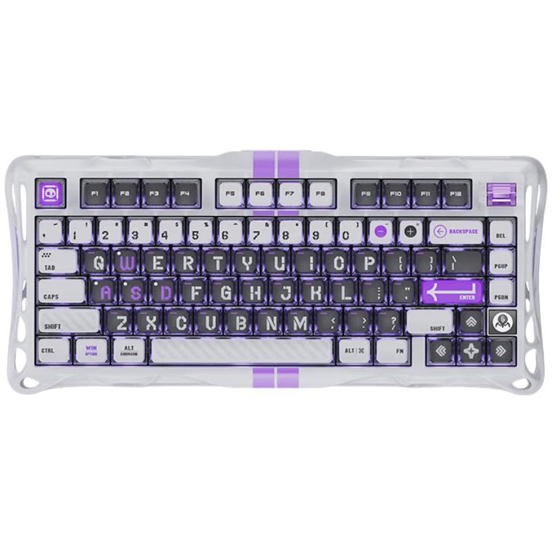 

GravaStar W75 Custom Magnetic Gaming Keyboard