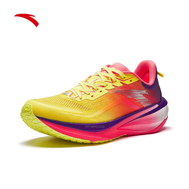 ANTA Pioneer Track & Field Running Shoes for Men US 10