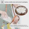 3D Stereo Sun Protection Mask: Thin, Colorful, Breathable, Ear-Proof, Full Japanese Packaging