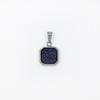Olivia Custom DIY Thousands of Design Fashion Jewelry Enamel Pendant Gold Plated Stainless Steel Charms for Jewelry DIY Making