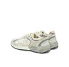 Мужские кроссовки GOLDEN GOOSE Беговые папа gmf00199.f002156.80185 белые