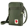 Рюкзак Fjällräven High Coast Pocket schwarz (F23226-550)