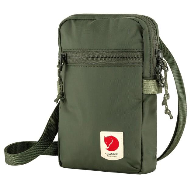 Рюкзак Fjällräven High Coast Pocket schwarz (F23226-550)