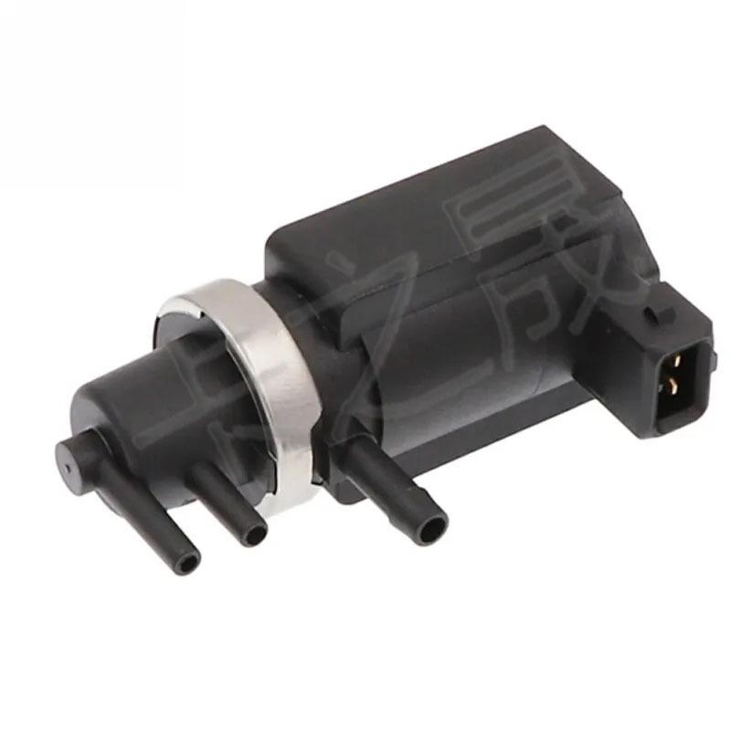 Nissan Pathfinder EGR Turbocharger Solenoid Valve Vacuum Control 14956-EB70B