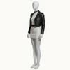 Halloween Cosplay Costume Set Two People Yamada Sasaki Japanese Anime Roleplay Outfit