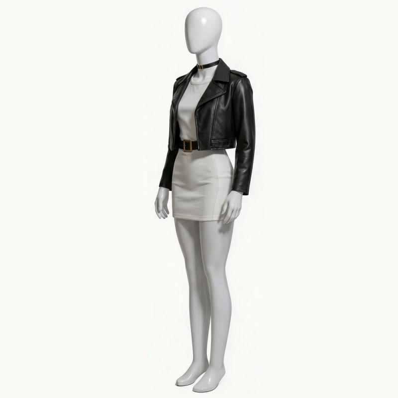 Halloween Cosplay Costume Set Two People Yamada Sasaki Japanese Anime Roleplay Outfit