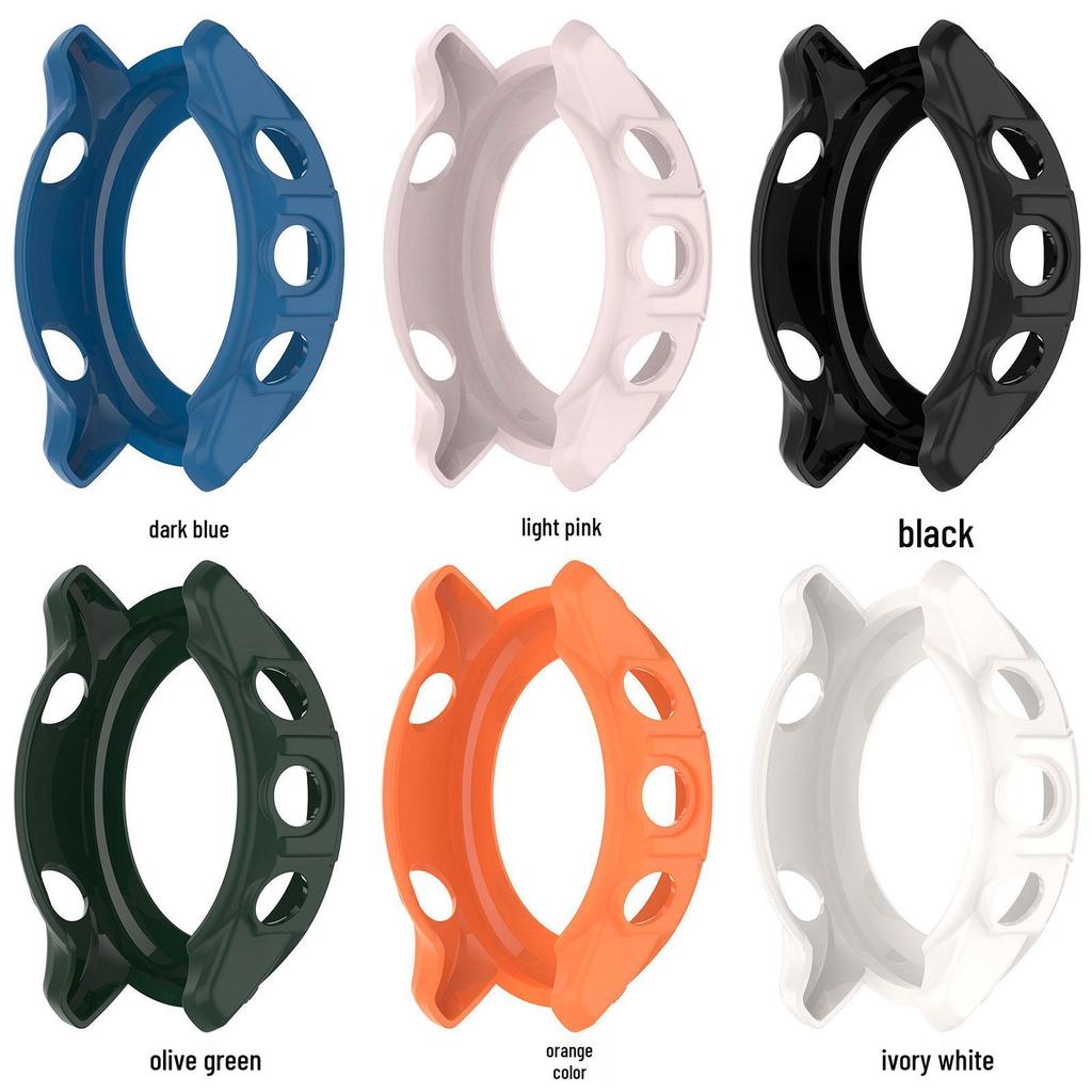 Garmin Forerunner 255S Armor Watch Protective Case