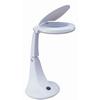 Lampe A Poser - Lampe LED Avec Loupe 3 Et 12 Dioptries