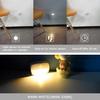Smart LED Body Sensor Night Light for Stairs, Wardrobe, Cabinet, Drawers & Bookcases
