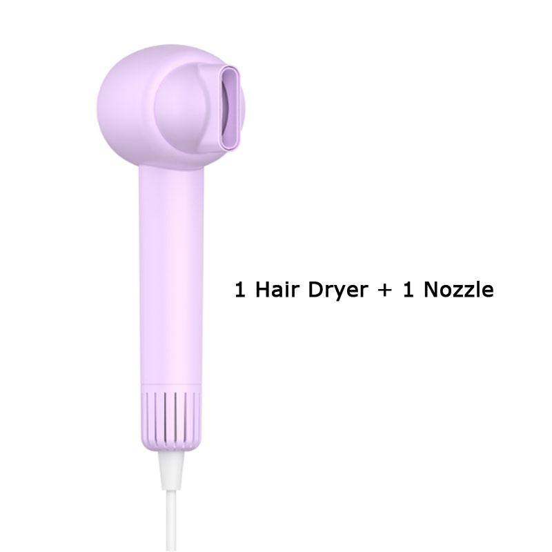 Professional Negative Ion Hair Dryer 220V Household Appliances Constant Temperature Hair Care Hair Dryer