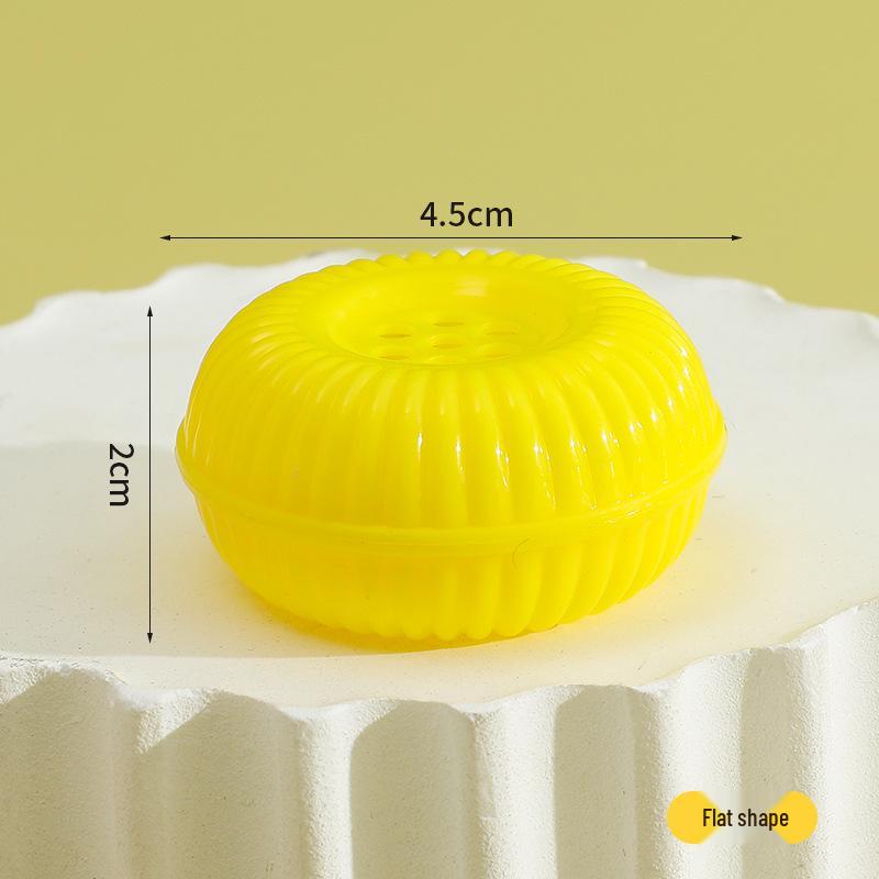 

Refrigerator Egg Deodorizer and Odor Eliminator Purifier