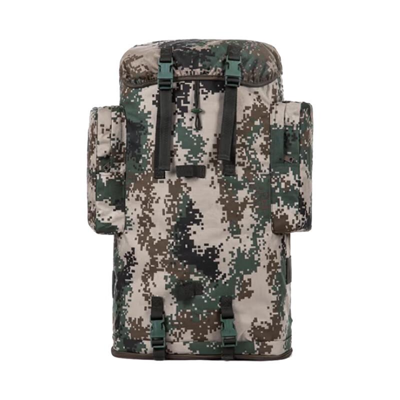 Xuefeng Fox Large Capacity Tactical Backpack