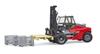 Bruder Linde Forklift HT160 BR02513