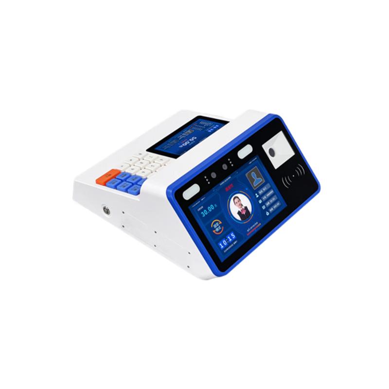 Hengxingzhi Tech OA Face Recognition Payment Terminal