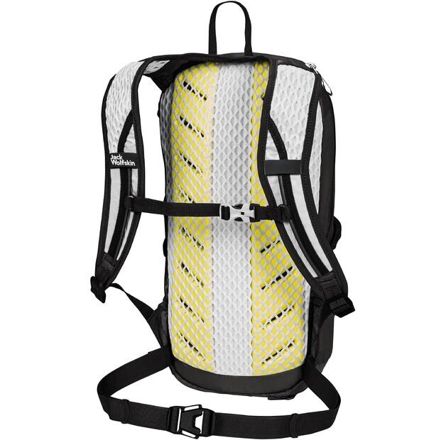 Рюкзак Jack Wolfskin Moab Jam 10 flash black (2010991-6699)