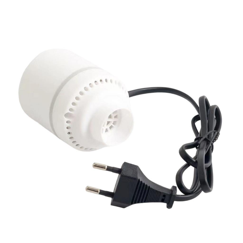 Vacuum Storage Bag Electric Motor - Portable Electric Motor, Space Saving