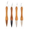 Mixed Hair Calligraphy Brush for Spring Festival Couplets & Chinese Painting