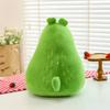 Cute Crocodile Shark Capybara Peripheral Plush Doll Capibara Plush Doll Kawaii Stuffed Animal Doll Kids Birthday Gift Toys