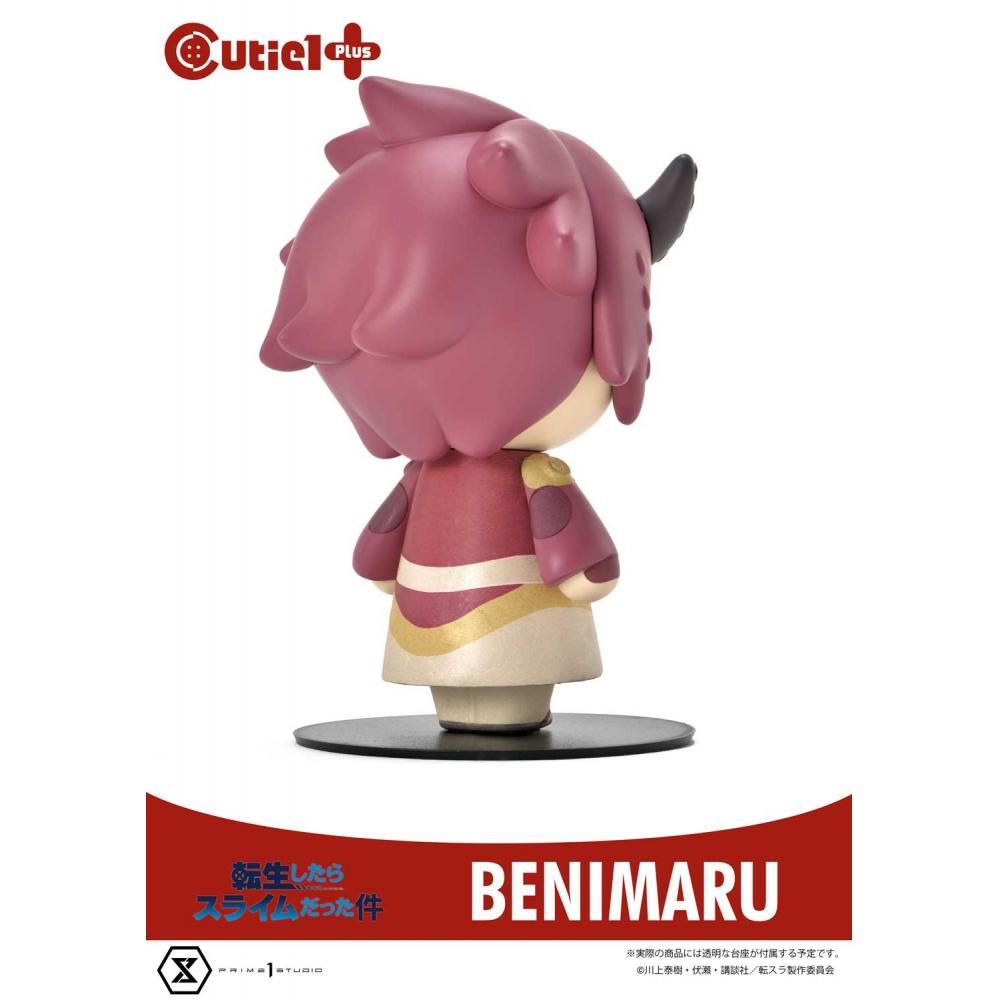 ThAt TIme I Got reIncArnAted As A slIme cutIe 1 Plus ThAt TIme I Got reIncArnAted As A slIme benImAru