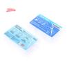 50Pcs Portable Disposable Dental Floss Picks High-Tension Toothpicks in Box Oral Care Dental Sticks for Daily Cleaning