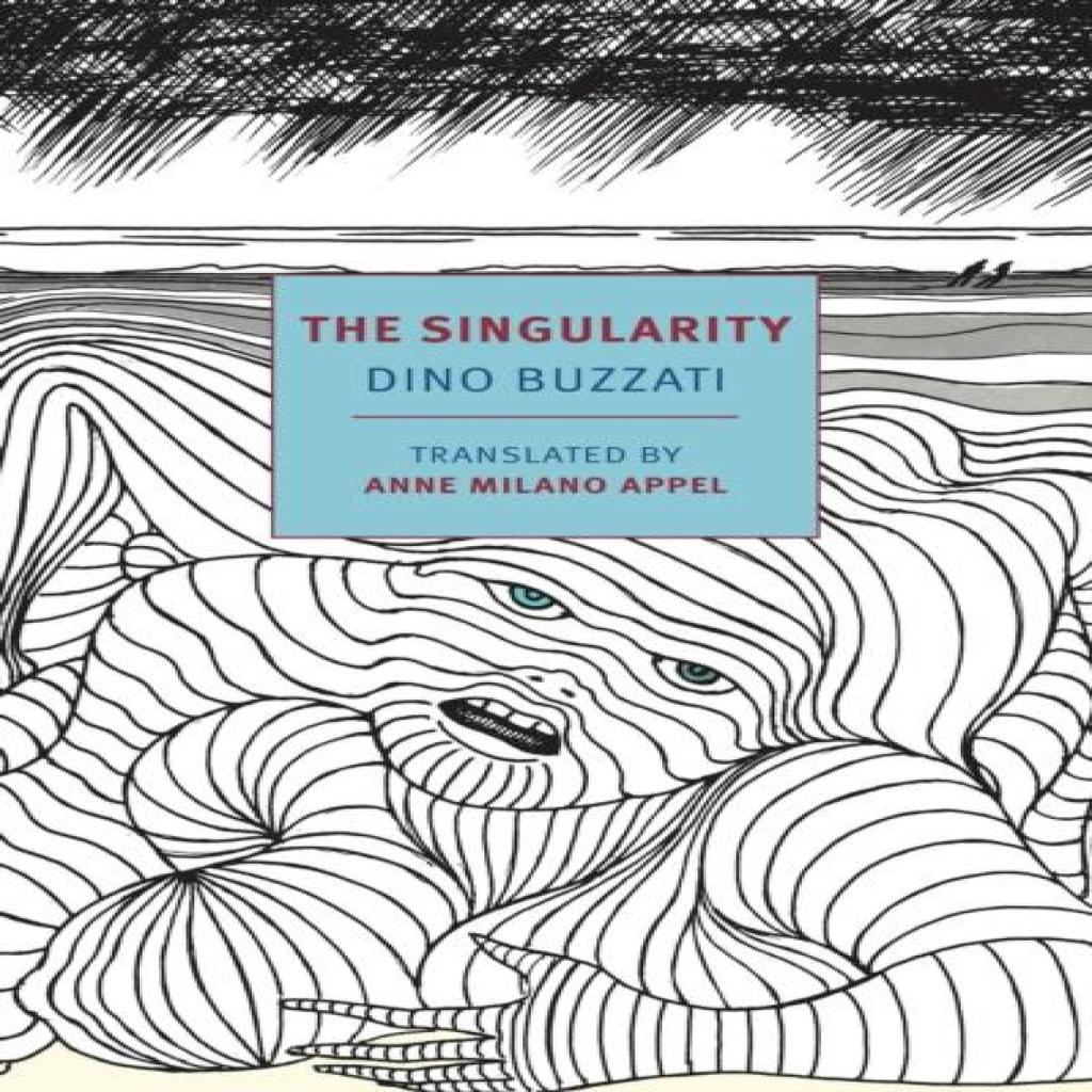 The Singularity by Anne Milano Appel Paperback Book 9781681378008