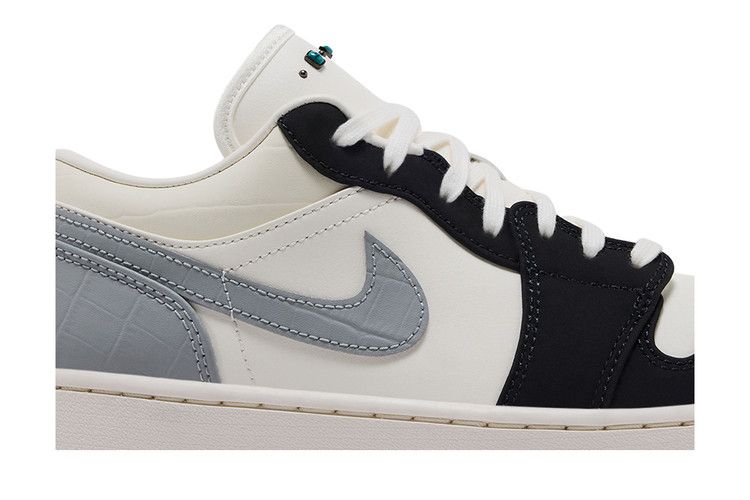 Air Jordan 1 Low 'Turquoise Stone'