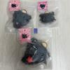 NCT WISH WishCre Original Wish Doll Pocket Wish Doll Face Keyring (Unopened)