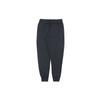 Nike Casual Running Knit Pants Women Pants Black CV7243-010