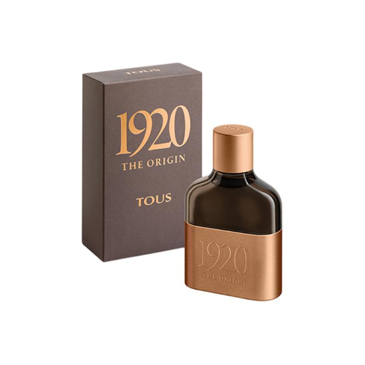 TAOSIXIONG 1920 Herenparfums Houtachtig Eau De Parfum 60ml/100ml 60ml