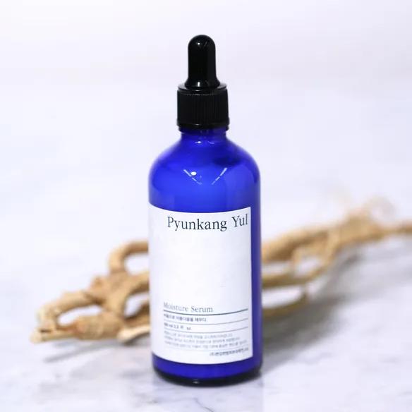 

Pyunkang Yul Увлажняющая сыворотка - 100 мл, легкая, нелипкая текстура, Питательная, Увлажняющая, Корейская косметика, Kbeauty