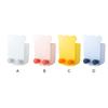 Air Conditioner Remote Control Smartphone Organizer Living Room Bedroom Kitchen Adhesive Controller Holder Space Saving