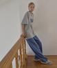 Piopal Authentic Sweatpants - Blue
