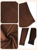 Yoga Pants New Arrival High-Waisted PU Solid-Colour Casual Pants Pencil Pants Tight Pants