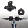 Fahrradlenker-Montagehalterung für Bose SoundLink Micro 2 Fahrrad Motorrad Halterung mit elastischem Silikon-Gitter