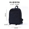 Multi-functional Digital Camera Backpack Bag - Waterproof Outdoor DSLR Camera Bag with Lens Pouch for Nikon Sony and More