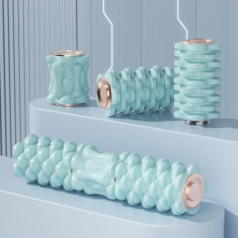 Longchan Vibrating Massage Foam Roller