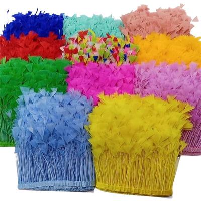 Aparatos de costura y tejido – Plumas