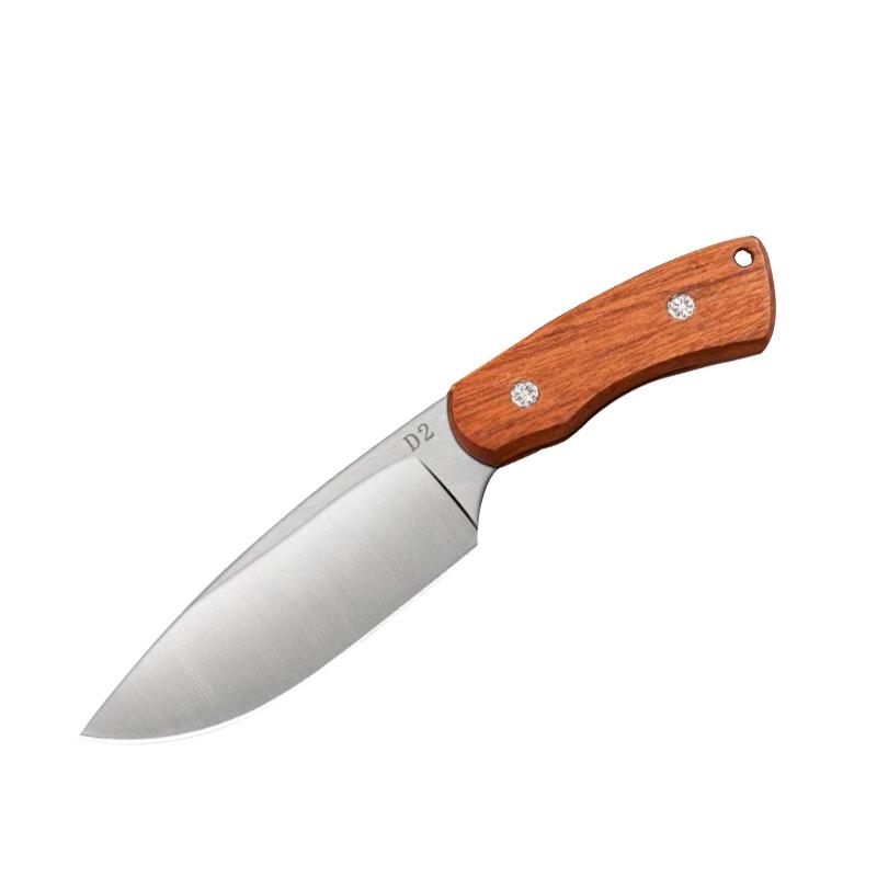 Professional kitchen knives, household stainless steel fruit knives, high-end kitchen splitting knives, kitchen accessory knives