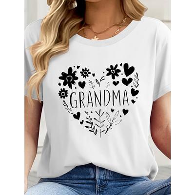 Tops – T-Shirts