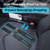 BJYL6 Interior Stickers Car Seat Gap Filler Gap Plug Strip Leak-Proof Strip Auto Interior Accessories For Lexus CT ES GS NX IS250 CT20