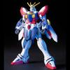 HGFC God Gundam 1/144 Scale Model Kit Mobile Fighter G Gundam Collectible Figure