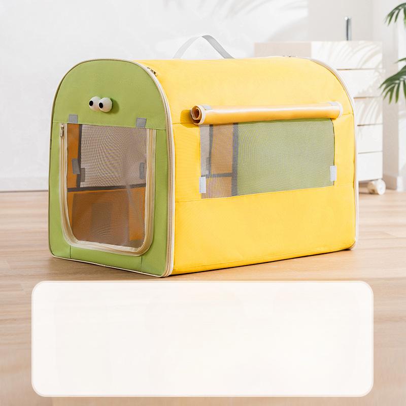 

Коврик для питомца в машину на заднее сиденье для второго водителя, гнездо для собак в машине для средних и крупных собак, грязезащитный изоляционный коврик для автомобиля L: 70 * 50 * 55cm