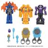 Cybertron Rush Battle Battle of Heroes Transformers/ONE OCR-02